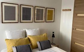 Le Kennedy 3 - Appartement Proche Hopital