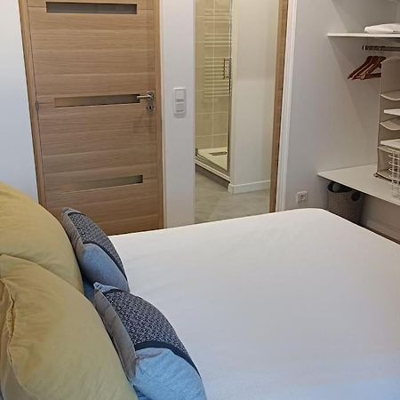Le Kennedy 3 - Appartement Proche Hopital Châteauroux Extérieur photo